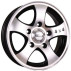 Tech Line TL641 7x16 5x130 ET35 DIA84.1 BD