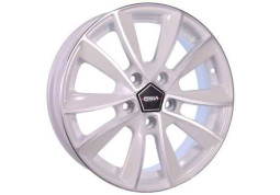 Tech Line TL642 6.5x16 5x112 ET45 DIA57.1 S