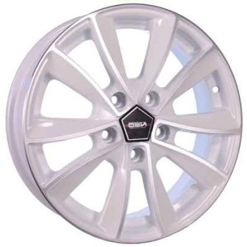 Tech Line TL642 6.5x16 5x112 ET45 DIA57.1 S