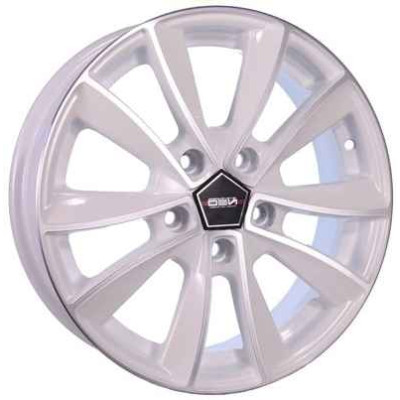 Tech Line TL642 6.5x16 5x114.3 ET45 DIA67.1 S