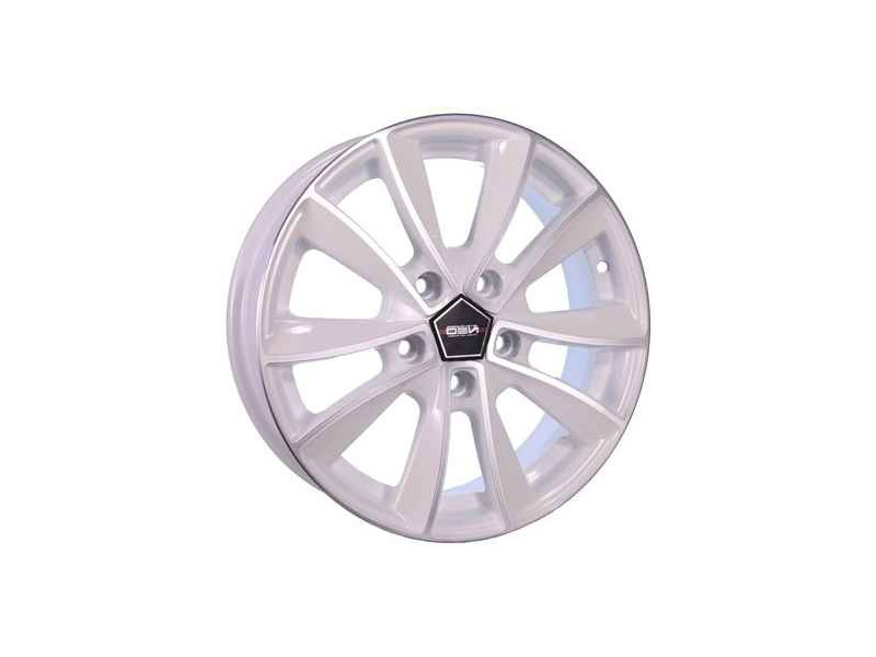 Tech Line TL642 6.5x16 5x114.3 ET45 DIA67.1 S