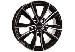 Tech Line TL642 6.5x16 5x112 ET45 DIA57.1 BD