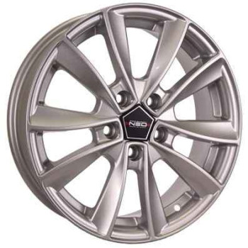 Tech Line TL642 6.5x16 5x114.3 ET45 DIA67.1 GRD