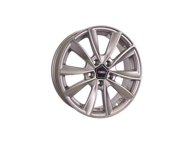 Tech Line TL642 6.5x16 5x114.3 ET45 DIA67.1 GRD