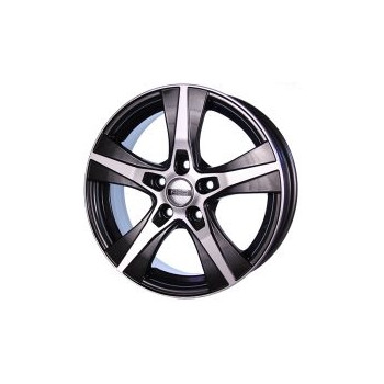 Tech Line TL643 6.5x16 5x112 ET46 DIA57.1 BD