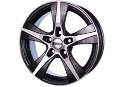 Tech Line TL643 6.5x16 5x112 ET46 DIA57.1 BSD