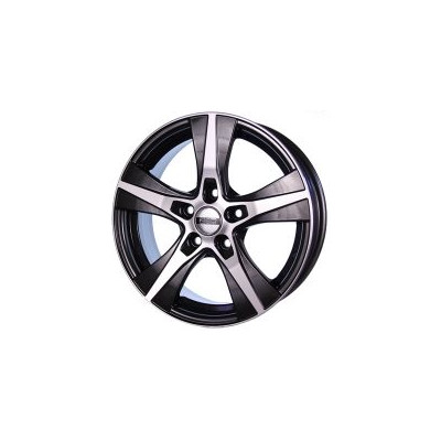 Tech Line TL643 6.5x16 5x112 ET46 DIA57.1 BSD