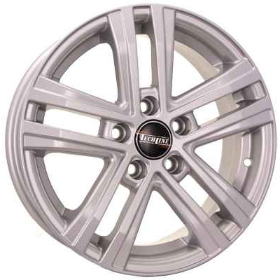 Tech Line TL645 6.5x16 5x114.3 ET45 DIA67.1 S