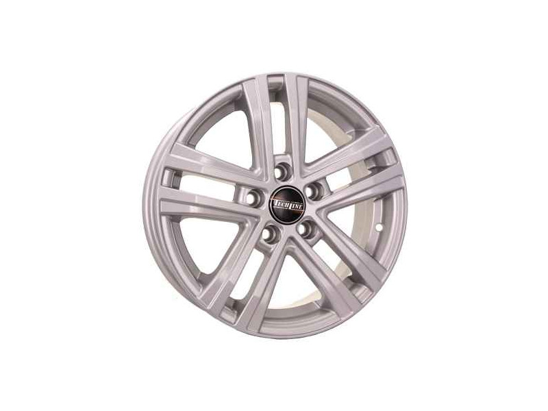 Tech Line TL645 6.5x16 5x114.3 ET45 DIA67.1 S