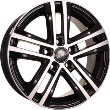 Tech Line TL645 6.5x16 5x114.3 ET45 DIA67.1 BD