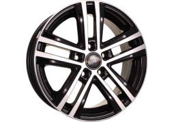 Tech Line TL645 6.5x16 5x112 ET45 DIA57.1 BD