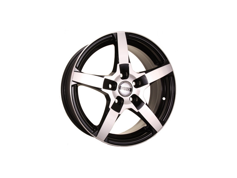 Tech Line TL646 6.5x16 5x108 ET50 DIA63.4 BD