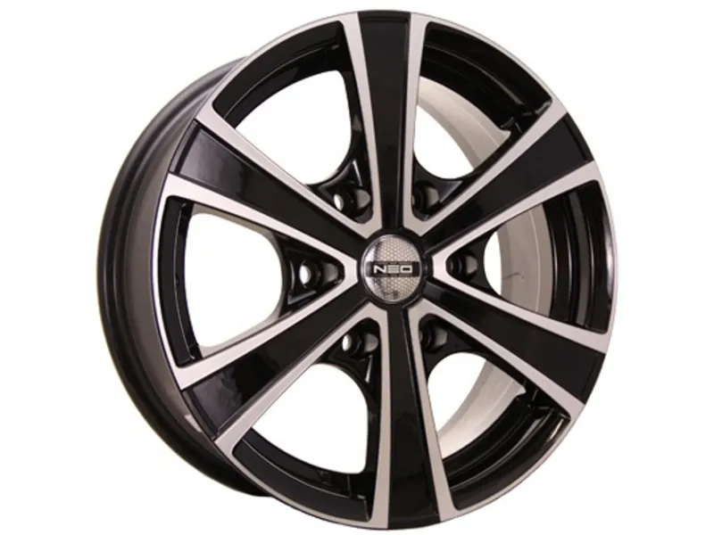 Tech Line TL647 7x16 6x139.7 ET38 DIA67.1 BD