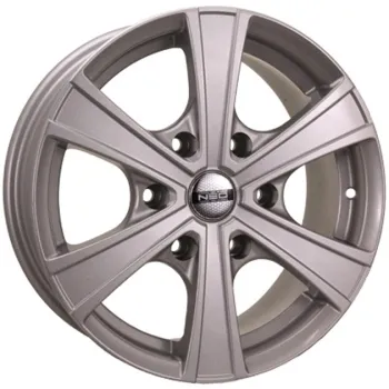 Tech Line TL647 7x16 6x139.7 ET38 DIA67.1 S