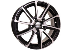 Tech Line TL648 6.5x16 5x114.3 ET38 DIA67.1 BD