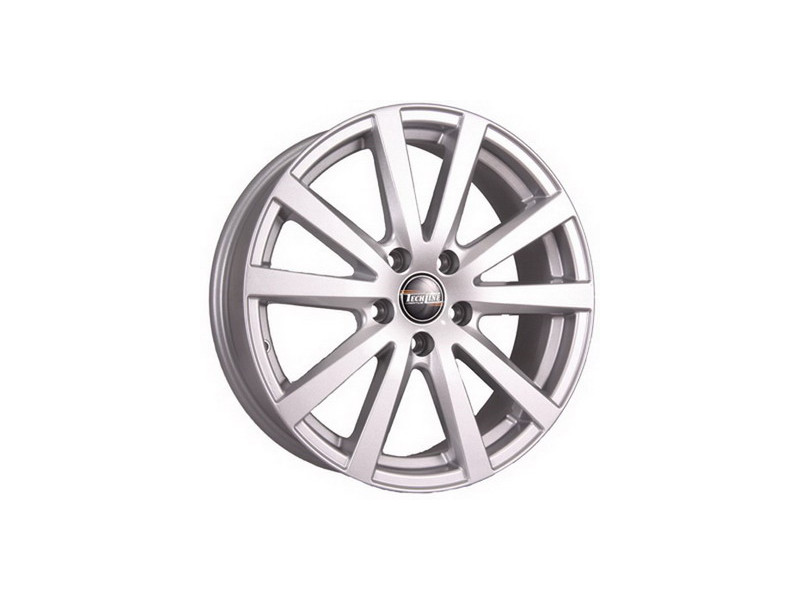 Tech Line TL649 7x16 5x112 ET45 DIA57.1 S