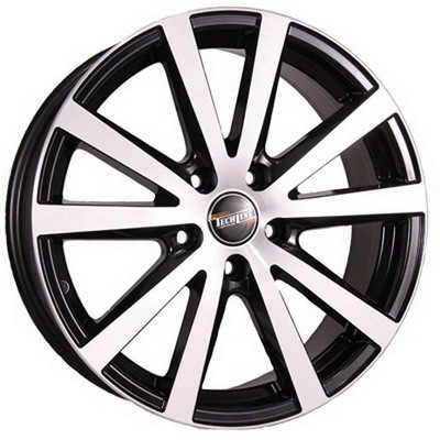 Tech Line TL649 7x16 5x112 ET50 DIA57.1 BD