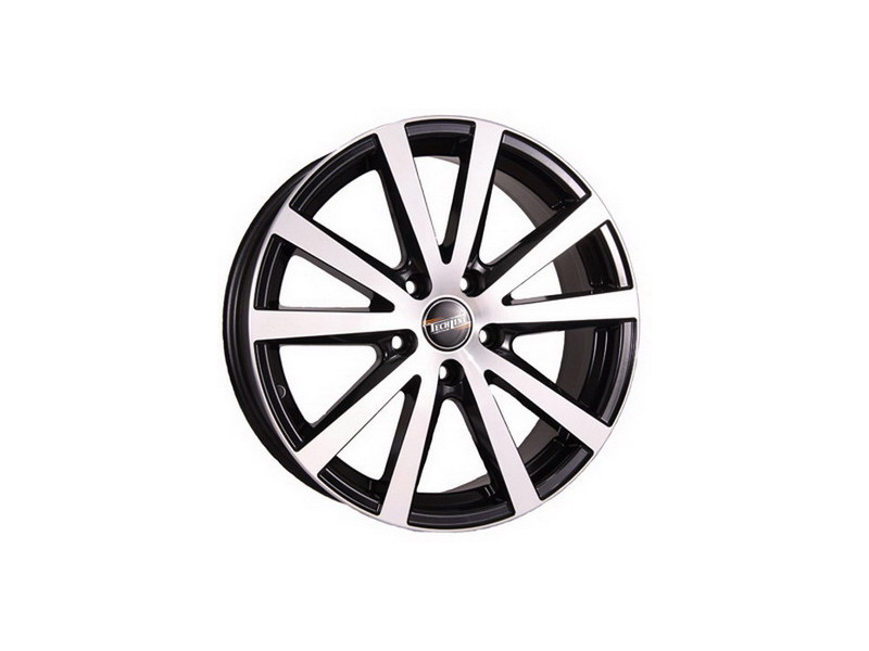 Tech Line TL649 7x16 5x112 ET50 DIA57.1 BD