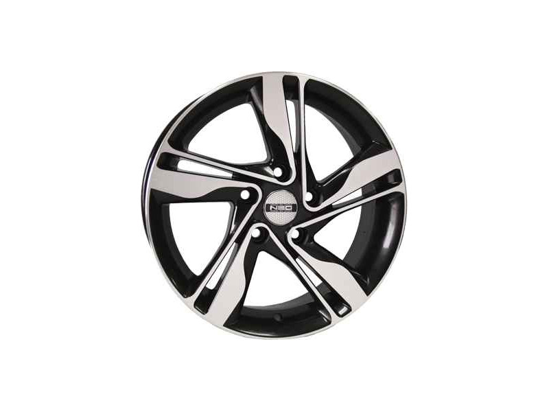 Tech Line TL650 6.5x16 5x114.3 ET41 DIA67.1 BD