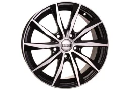 Tech Line TL651 6.5x16 5x105 ET39 DIA56.6 BD