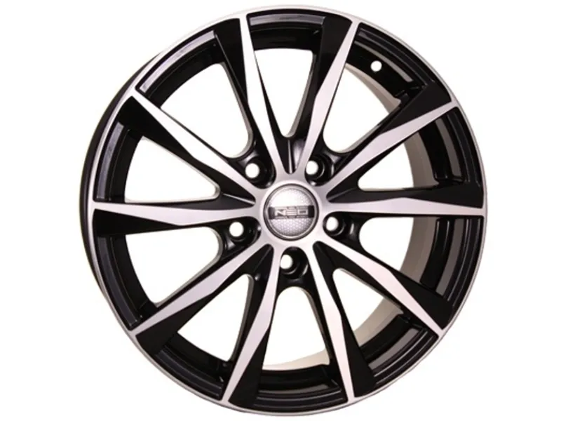 Tech Line TL651 6.5x16 5x105 ET39 DIA56.6 BD