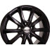Tech Line TL651 6.5x16 5x114.3 ET38 DIA67.1 BL