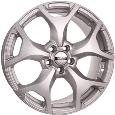 Tech Line TL653 6.5x16 5x108 ET50 DIA63.4 S