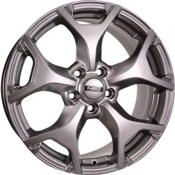 Tech Line TL653 6.5x16 5x108 ET50 DIA63.4 BH