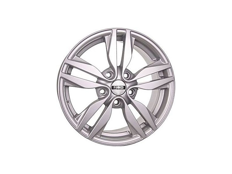 Tech Line TL655 6.5x16 5x114.3 ET46 DIA67.1 S