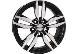 Tech Line TL655 6.5x16 5x114.3 ET46 DIA67.1 BD