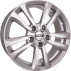 Tech Line TL658 6.5x16 5x114.3 ET45 DIA67.1 S