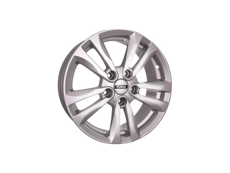 Tech Line TL658 6.5x16 5x114.3 ET45 DIA67.1 S