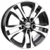 Tech Line TL658 6.5x16 5x114.3 ET45 DIA67.1 BD