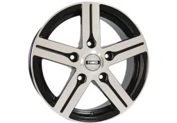 Tech Line TL661 6.5x16 5x139.7 ET40 DIA98 BD