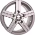 Tech Line TL661 6.5x16 5x139.7 ET40 DIA98 S