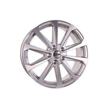 Tech Line TL667 6x16 4x108 ET37 DIA63.4 S