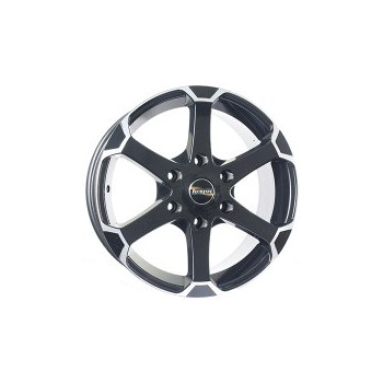Tech Line TL702 7.5x17 6x139.7 ET38 DIA67.1 BP