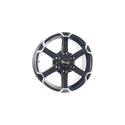 Tech Line TL702 7.5x17 6x139.7 ET38 DIA67.1 BP