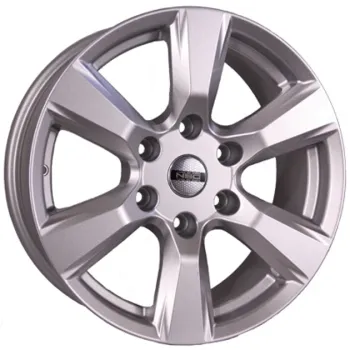 Tech Line TL705 7.5x17 6x139.7 ET25 DIA106.1 S