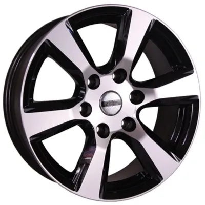 Tech Line TL705 7.5x17 6x139.7 ET25 DIA106.1 BD