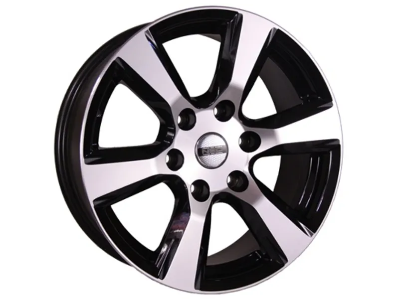 Tech Line TL705 7.5x17 6x139.7 ET25 DIA106.1 BD