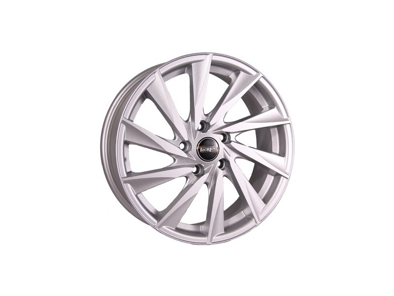 Tech Line TL706 7x17 5x114.3 ET45 DIA67.1 S