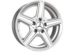 Tech Line TL708 7.5x17 5x112 ET35 DIA66.6 S