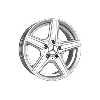 Tech Line TL708 7.5x17 5x112 ET35 DIA66.6 S