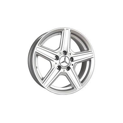 Tech Line TL708 7.5x17 5x112 ET35 DIA66.6 S