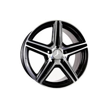 Tech Line TL708 7.5x17 5x112 ET35 DIA66.6 BSD