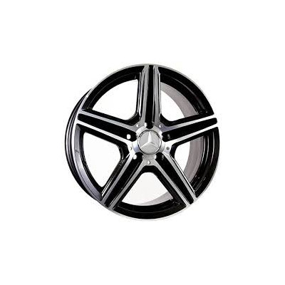 Tech Line TL708 7.5x17 5x112 ET35 DIA66.6 BSD