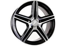 Tech Line TL708 7.5x17 5x112 ET42 DIA66.6 GRD