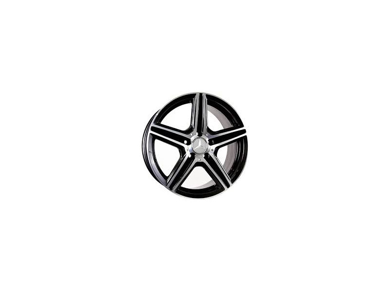 Tech Line TL708 7.5x17 5x112 ET42 DIA66.6 GRD