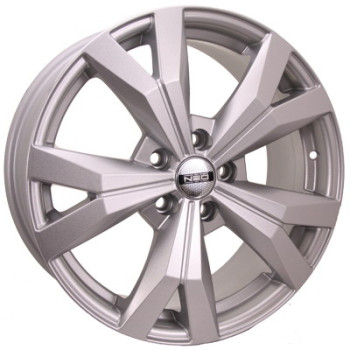 Tech Line TL715 7.5x17 5x120 ET50 DIA65.1 S